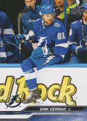 Černák Erik 23-24 Upper Deck #165
