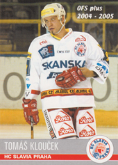 Klouček Tomáš 04-05 OFS Plus #165