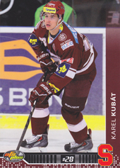 Kubát Karel 13-14 OFS Plus #165