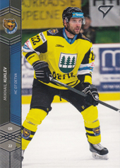 Kuklev Mikhail 18-19 Tipsport Liga #165