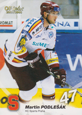 Podlešák Martin 07-08 OFS Plus #165