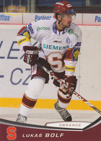 Bolf Lukáš 08-09 OFS Plus #166