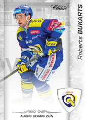 Bukarts Roberts 17-18 OFS Classic #166