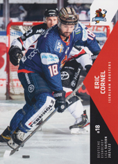 Cornel Eric 21-22 Playercards DEL #166