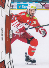 Göz Balázs 19-20 Tipsport Liga #166