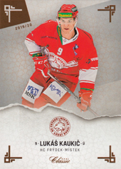 Kaukič Lukáš 19-20 OFS Chance liga #166