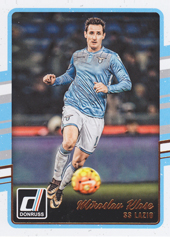 Klose Miroslav 16-17 Panini Donruss #166