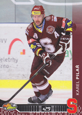 Pilař Karel 13-14 OFS Plus #166