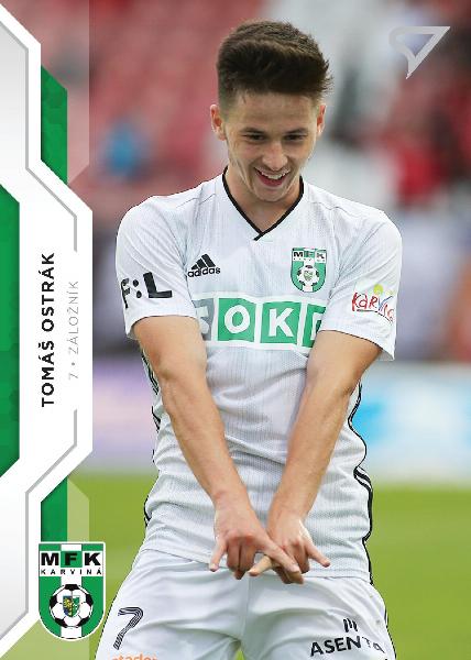 Ostrák Tomáš 20-21 Fortuna Liga #167