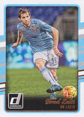 Lulić Senad 16-17 Panini Donruss #167