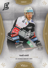 Mikúš Tomáš 20-21 OFS Classic #167