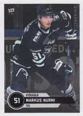 Nurmi Markus 20-21 Cardset #167