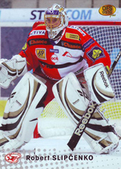 Slipčenko Robert 09-10 OFS Plus #167