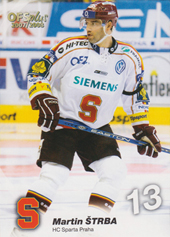 Štrba Martin 07-08 OFS Plus #167