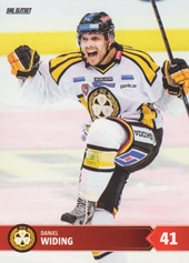 Widing Daniel 12-13 SHL Elitset #167
