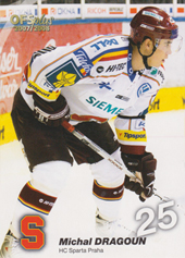 Dragoun Michal 07-08 OFS Plus #168