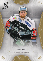 Kaše David 20-21 OFS Classic #168