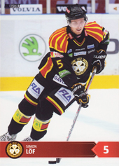 Löf Simon 12-13 SHL Elitset #168