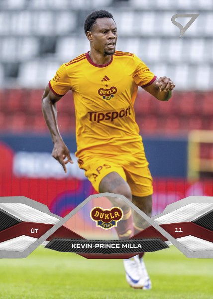 Milla Kevin-Prince 25-26 Chance Liga #168