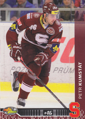 Kumstát Petr 13-14 OFS Plus #169