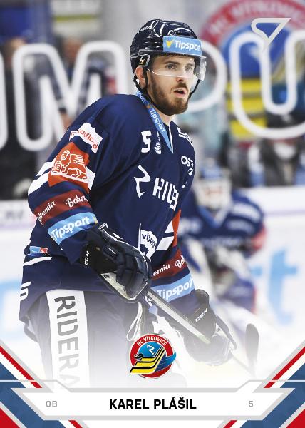 Plášil Karel 21-22 Tipsport Extraliga #169