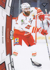 Vandane Davis 19-20 Tipsport Liga #169