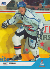 Gordon Rhett 04-05 City-Press DEL #170