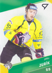 Jurík Juraj 16-17 Tipsport Liga #170