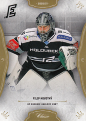 Novotný Filip 20-21 OFS Classic #170