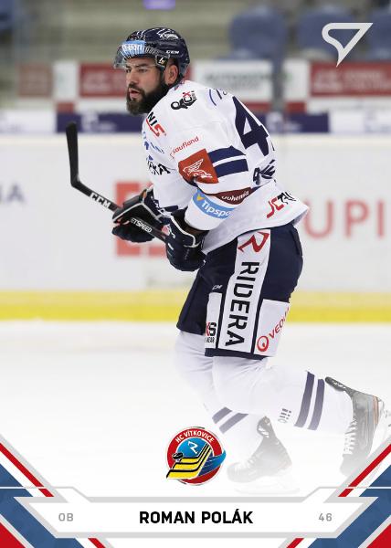 Polák Roman 21-22 Tipsport Extraliga #170