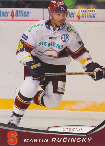 Ručinský Martin 08-09 OFS Plus #170