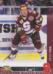 Ton Petr 13-14 OFS Plus #170