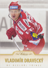 Dravecký Vladimír 15-16 OFS Classic #171