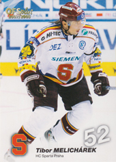 Melichárek Tibor 07-08 OFS Plus #172
