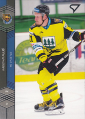 Puliš Radovan 18-19 Tipsport Liga #172