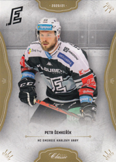 Šenkeřík Petr 20-21 OFS Classic #172