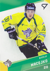 Macejko Miroslav 16-17 Tipsport Liga #173