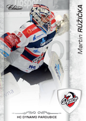 Růžička Martin 17-18 OFS Classic #173