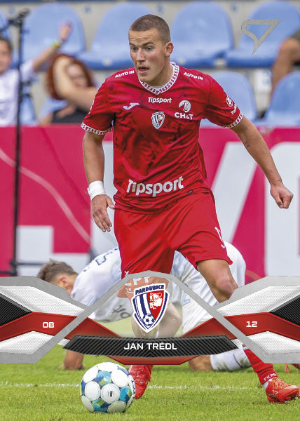 Trédl Jan 25-26 Chance Liga #173