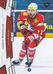 Beauviller Francis 19-20 Tipsport Liga #174