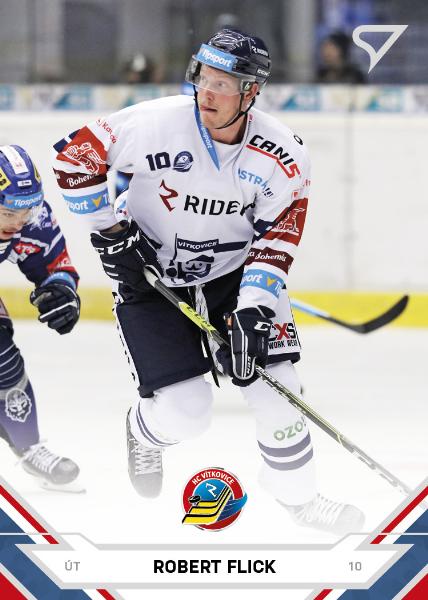 Flick Rob 21-22 Tipsport Extraliga #174