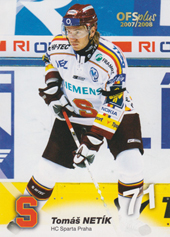 Netík Tomáš 07-08 OFS Plus #174