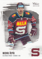 Řepík Michal 19-20 OFS Classic #174