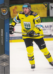 Ščurko Ladislav 18-19 Tipsport Liga #174