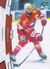 Beach Kyle 19-20 Tipsport Liga #175