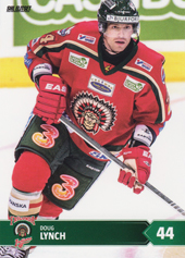 Lynch Doug 12-13 SHL Elitset #175