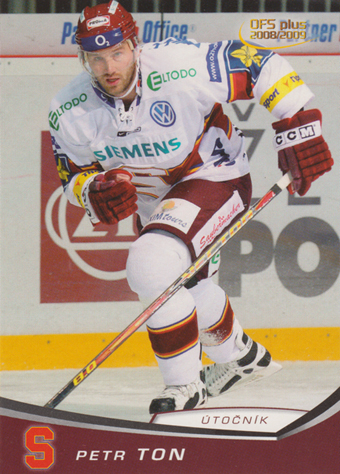 Ton Petr 08-09 OFS Plus #175
