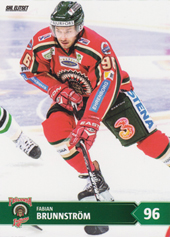 Brunnström Fabian 12-13 SHL Elitset #176