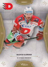 Claireaux Valentin 20-21 OFS Classic #176