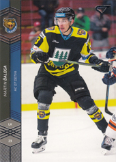 Ďaloga Martin 18-19 Tipsport Liga #176